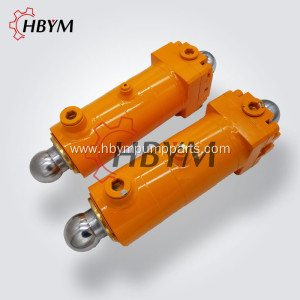 Low Price 100 Sany Swing Cylinders